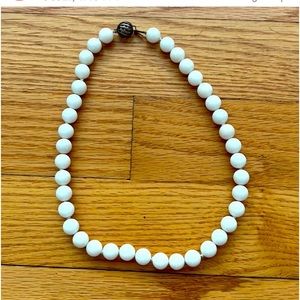 Tiffany’s Necklace